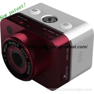 2013 newest design car recorder